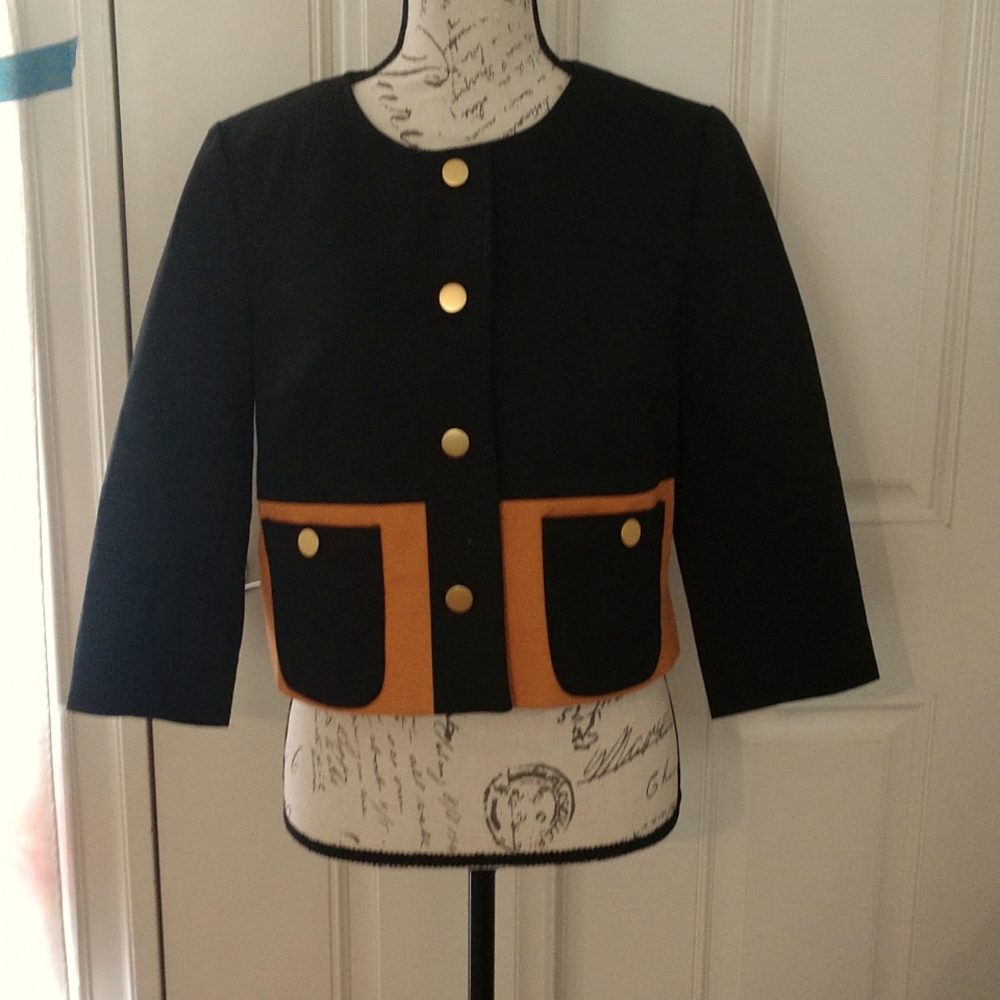 Worthington Women's Blazer